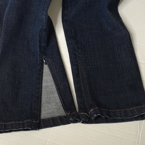 Metro7 Skinny Zippered Legs Size 6 - Picture 4 of 16